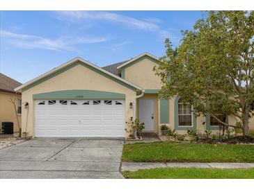 Photo one of 15830 Pine Lily Ct Clermont FL 34714 | MLS O6186739