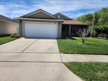 Photo one of 2400 Monte Cristo Way Sanford FL 32771 | MLS O6186774