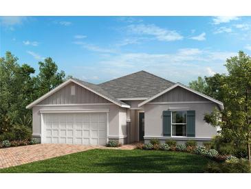 Photo one of 3055 Sanctuary Dr Clermont FL 34714 | MLS O6186875