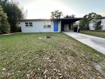 Photo one of 102 Bennett St Auburndale FL 33823 | MLS O6186878