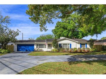 Photo one of 1 Interlaken Rd Orlando FL 32804 | MLS O6186915