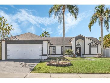 Photo one of 2308 Queenswood Cir Kissimmee FL 34743 | MLS O6186918