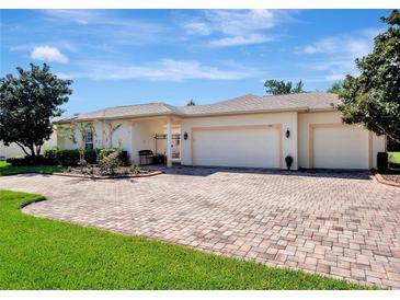 Photo one of 917 Shorehaven Dr Poinciana FL 34759 | MLS O6186977