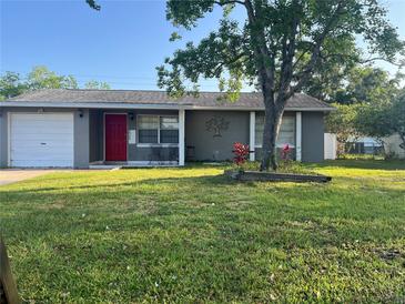 Photo one of 225 Citrus Dr Kissimmee FL 34743 | MLS O6187064