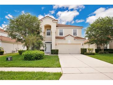 Photo one of 2540 Holtrock St Kissimmee FL 34747 | MLS O6187076