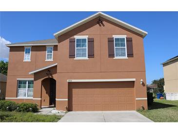 Photo one of 5933 Forest Ridge Dr Winter Haven FL 33881 | MLS O6187082