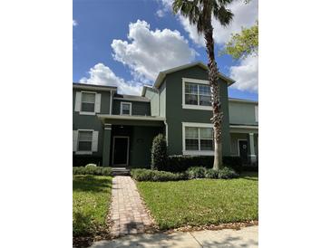 Photo one of 5440 New Independence Pkwy Winter Garden FL 34787 | MLS O6187193