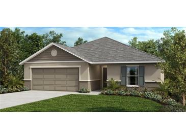 Photo one of 9095 Norley Ct Davenport FL 33896 | MLS O6187202
