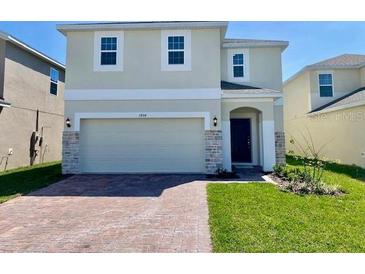 Photo one of 1494 Woodmont Blvd Kissimmee FL 34746 | MLS O6187292