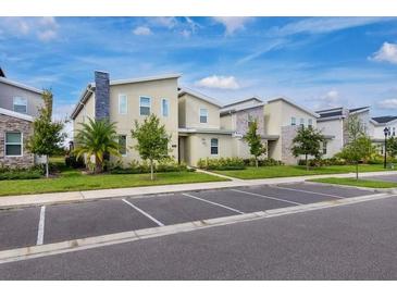 Photo one of 2854 Stanza Ct Kissimmee FL 34746 | MLS O6187305