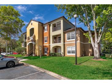 Photo one of 724 Crest Pines Dr # 513 Orlando FL 32828 | MLS O6187332