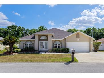 Photo one of 853 Reflections E Loop Winter Haven FL 33884 | MLS O6187412