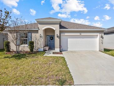 Photo one of 158 Andreas St Winter Haven FL 33881 | MLS O6187445