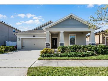 Photo one of 4318 Seven Canyons Dr Kissimmee FL 34746 | MLS O6187470