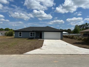 Photo one of 11 Pine Trace Loop Ocala FL 34472 | MLS O6187474