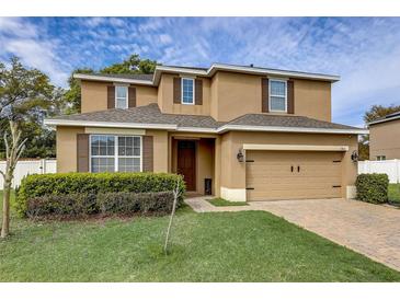 Photo one of 1465 Osprey Ridge Dr Eustis FL 32736 | MLS O6187514