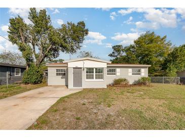 Photo one of 907 Governors Ave Orlando FL 32808 | MLS O6187521