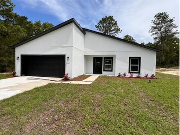 Photo one of 14759 Sw 43Rd Terrace Rd Ocala FL 34473 | MLS O6187586