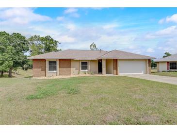 Photo one of 7671 Darci Ridge Ct Kissimmee FL 34747 | MLS O6187677