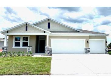 Photo one of 3533 Keyworth St Apopka FL 32712 | MLS O6187692