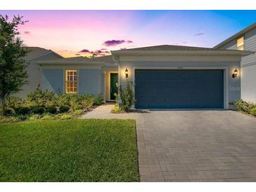 Photo one of 2481 Southlawn Ln Clermont FL 34714 | MLS O6187727