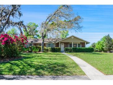 Photo one of 1101 Marcus Ct Winter Springs FL 32708 | MLS O6187731