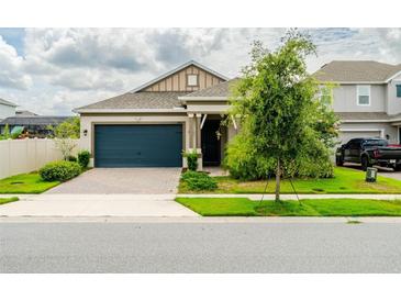 Photo one of 2463 Felce Ct Davenport FL 33897 | MLS O6187738