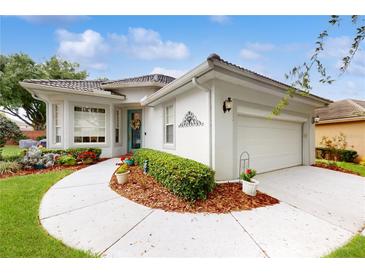 Photo one of 218 Lake Region Blvd. S Winter Haven FL 33881 | MLS O6187739