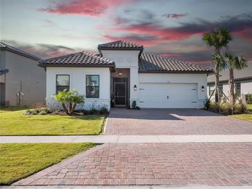 Photo one of 1921 Goblet Cove St Kissimmee FL 34746 | MLS O6187793