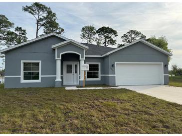 Photo one of 2402 Weatherford Dr Deltona FL 32738 | MLS O6187904
