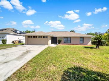 Photo one of 740 Maderia Ct Kissimmee FL 34758 | MLS O6187916