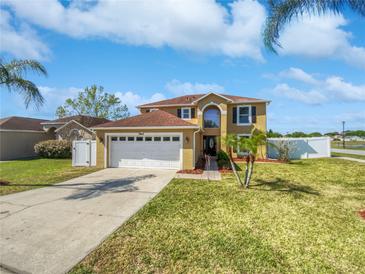 Photo one of 3801 Stonefield Dr Orlando FL 32826 | MLS O6187927