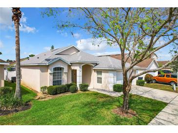 Photo one of 121 Bloomingdale Dr Davenport FL 33897 | MLS O6188012