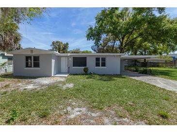 Photo one of 219 Moseley Ave Eatonville FL 32751 | MLS O6188117