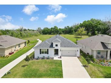 Photo one of 10443 Spring Lake Dr Clermont FL 34711 | MLS O6188123
