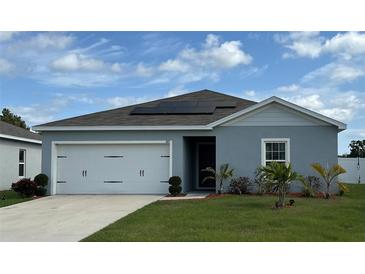Photo one of 885 Eagle Rock Ter Winter Haven FL 33880 | MLS O6188129