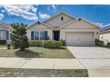 Photo one of 3029 Royal Tern Dr Winter Haven FL 33881 | MLS O6188205