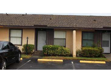 Photo one of 2021 Caribbean S Dr # 1 Kissimmee FL 34741 | MLS O6188252