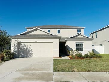 Photo one of 14384 Hidden Ct Clermont FL 34711 | MLS O6188265