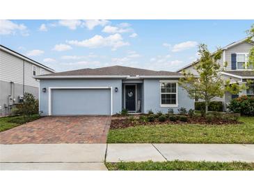 Photo one of 3131 Armstrong Spring Dr Kissimmee FL 34744 | MLS O6188286