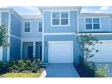 Photo one of 4753 Sparkling Shell Ave Kissimmee FL 34746 | MLS O6188310