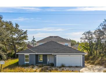 Photo one of 1446 Sarasota Dr Poinciana FL 34759 | MLS O6188494