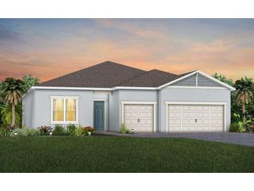 Photo one of 2515 Alligator Flag Ct Clermont FL 34714 | MLS O6188510