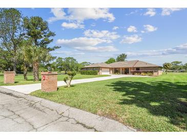 Photo one of 341 Greenfield Rd Winter Haven FL 33884 | MLS O6188721