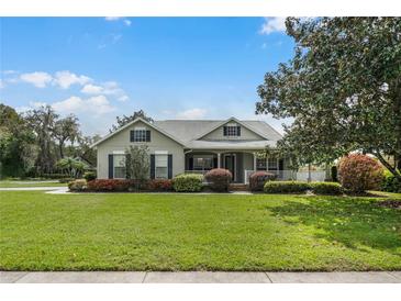 Photo one of 19512 Spring Oak Dr Eustis FL 32736 | MLS O6188822