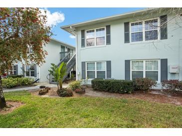 Photo one of 4878 Conway Rd # 89 Belle Isle FL 32812 | MLS O6188825