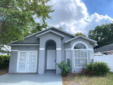 Photo one of 2409 Daffadil Ter Sanford FL 32771 | MLS O6188896