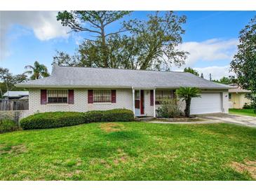 Photo one of 117 Meadowfield Ln Longwood FL 32779 | MLS O6188908