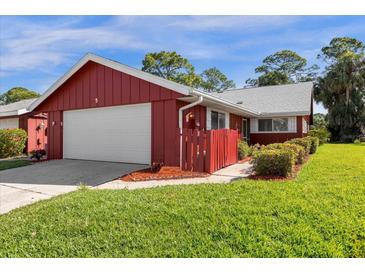 Photo one of 5 Fore Dr New Smyrna Beach FL 32168 | MLS O6188970