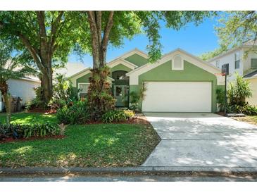 Photo one of 1102 Woodsong Way Clermont FL 34714 | MLS O6188998